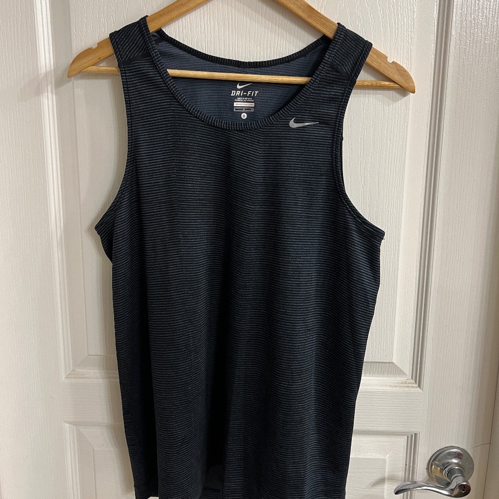 Men's Nike Dri-Fit Tank Top